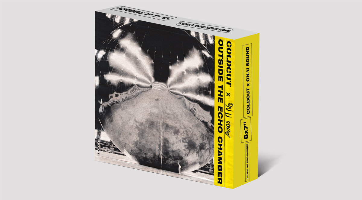 Outside The Echo Chamber | Coldcut x On-U Sound | Coldcut