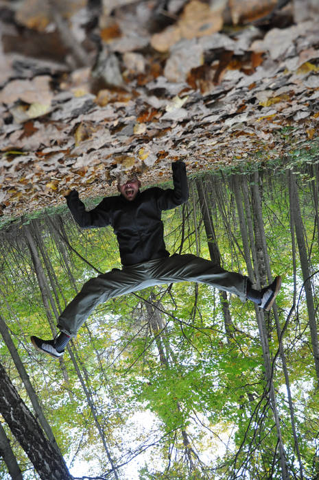 Waves From Inner Space | KinDzaDza