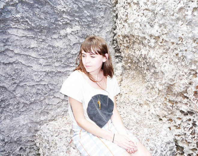 Emily Cross Confronts Mortality on “Cross Record” | Bandcamp Daily