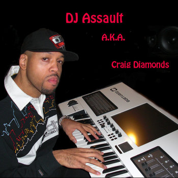 Subscribe to DJ Assault | DJ Assault
