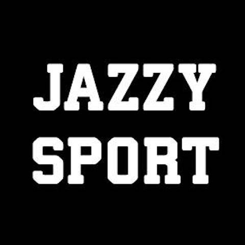 TURN TABLE | DJ Mitsu the Beats | Jazzy Sport