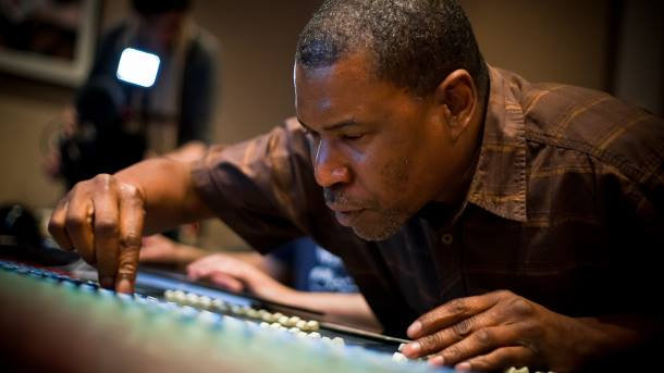 High Priest Of Dub | The Scientist