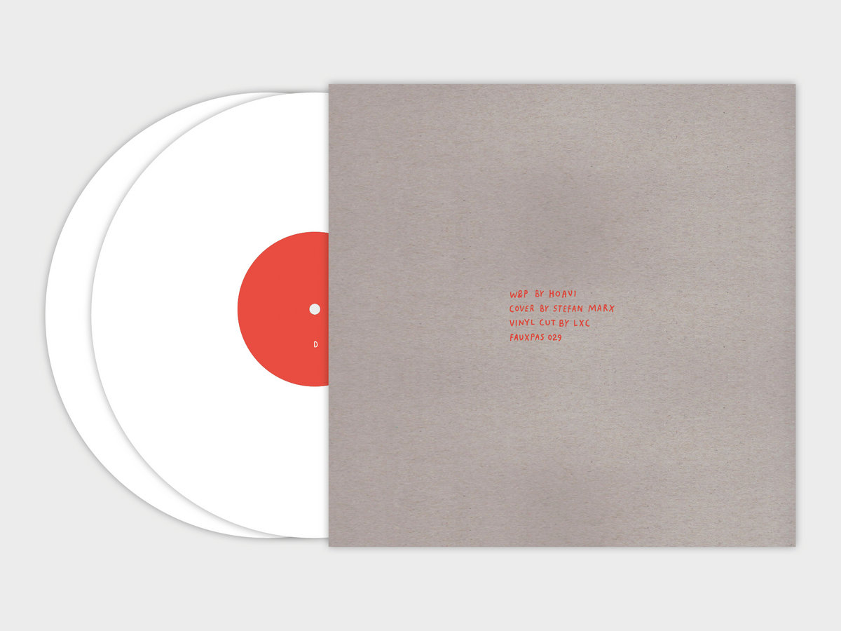 Phobia Airlines | Hoavi | Fauxpas Musik