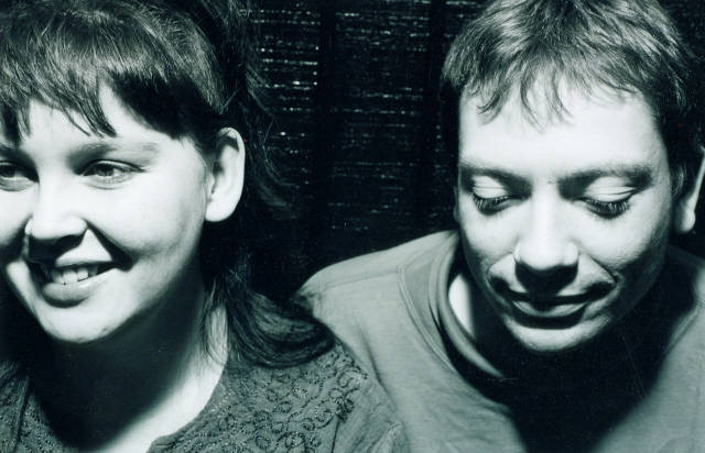 Depths | Windy & Carl