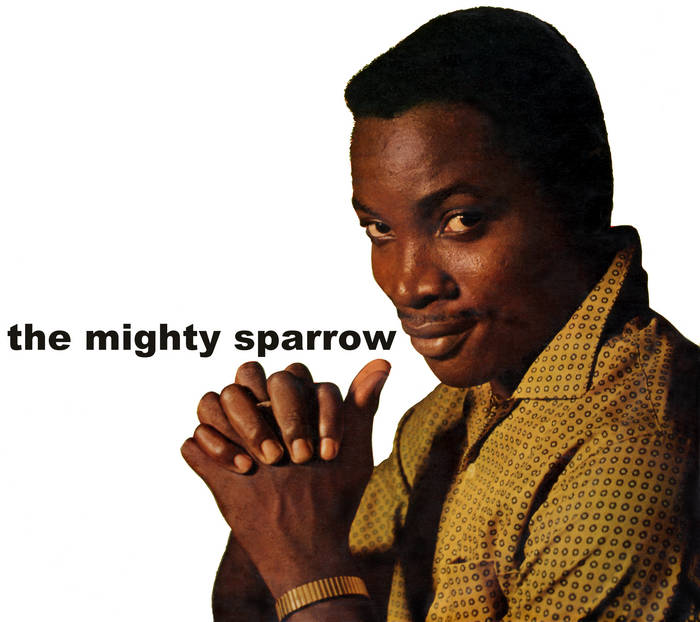 Calypso a la King | The Mighty Sparrow