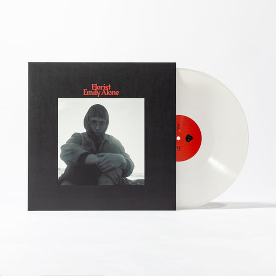 Emily Alone | Florist