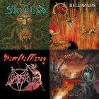 Marshall Law | Obsession | Inner Wound Recordings