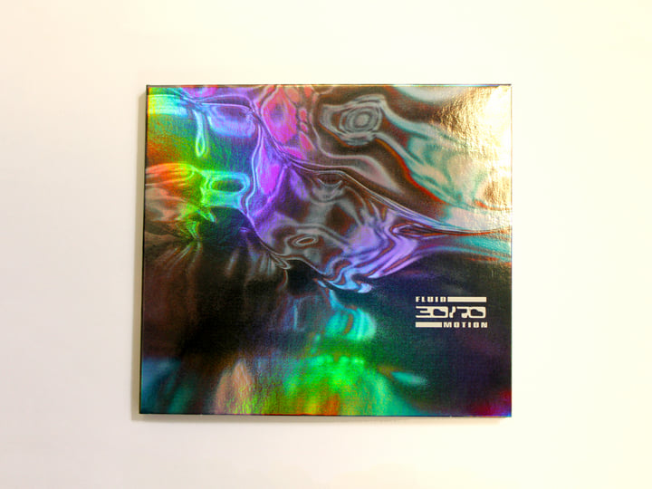 Fluid Motion | 30/70 Collective