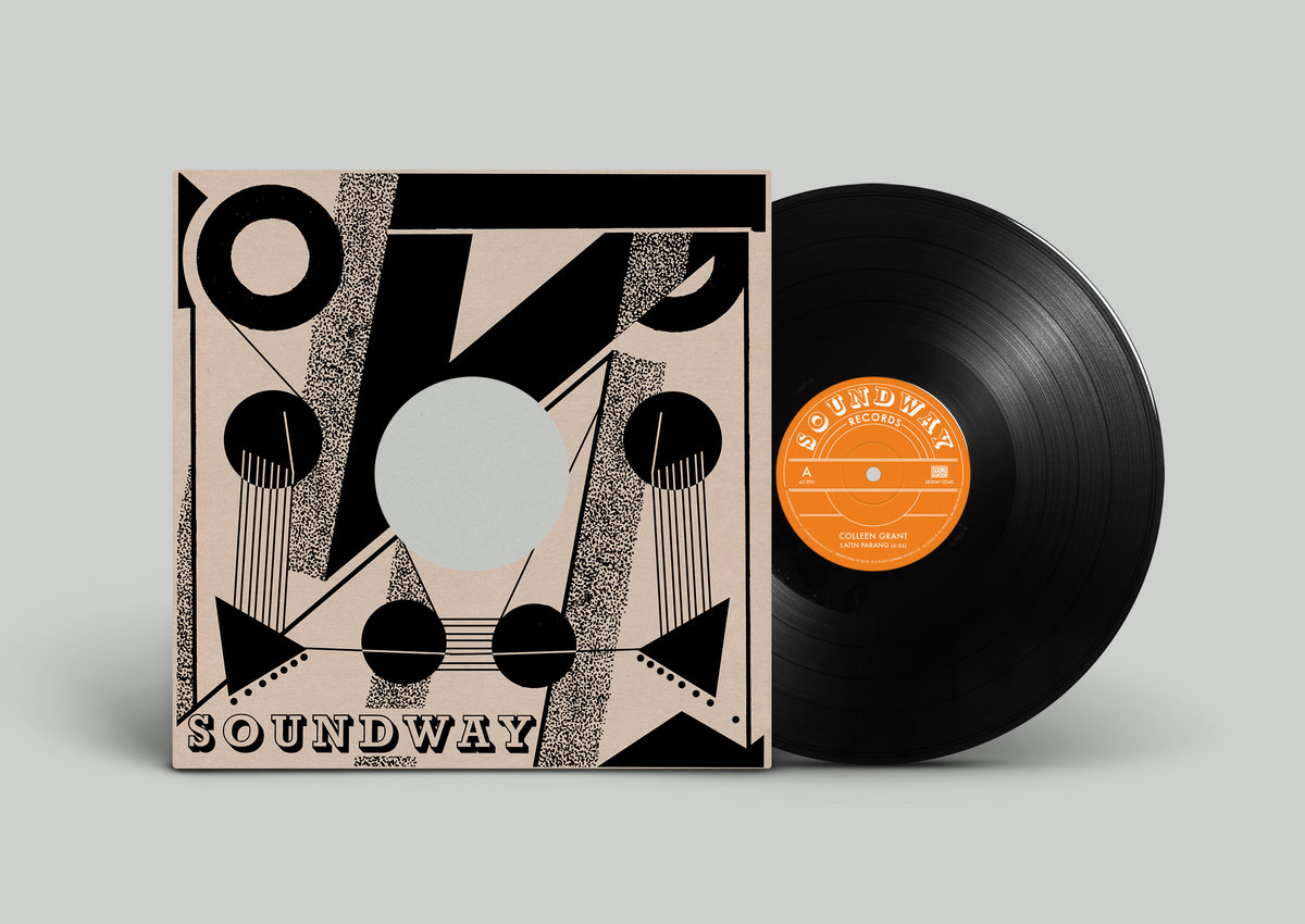 Latin Parang / Parang Jam | Colleen Grant / Sandra Hamilton