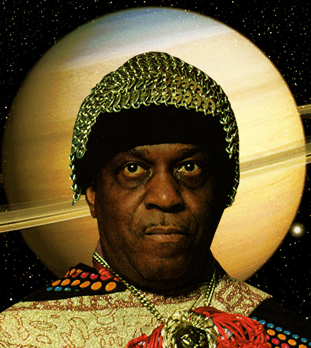 Astro Black (Remastered 2018) | Sun Ra & His Arkestra | Sun Ra