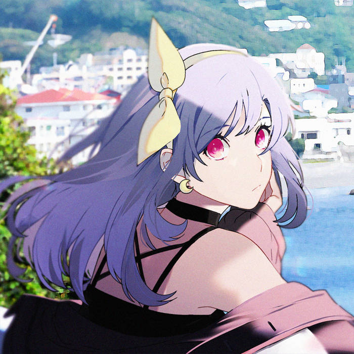 ESCAPE - Album | ミカヅキBIGWAVE