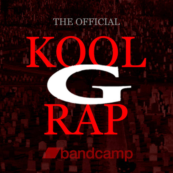 Genius Of Rap | Kool G Rap