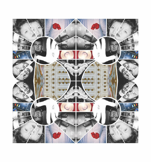 This Is Happening (vinyl only) | LCD Soundsystem