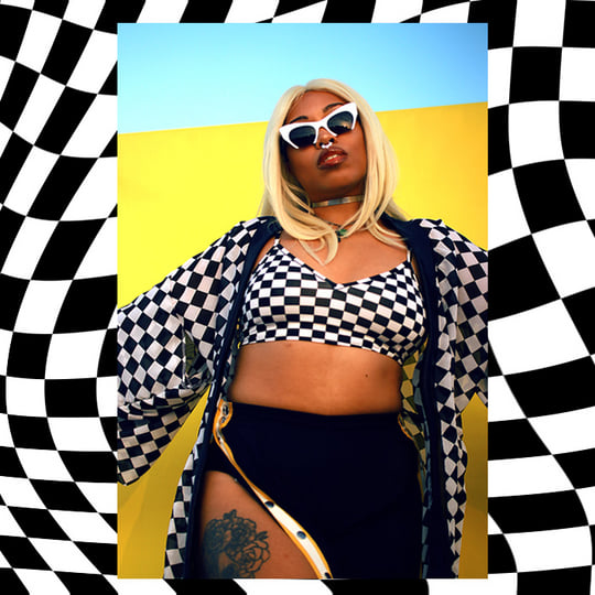 ZONEZ V.1 | Suzi Analogue