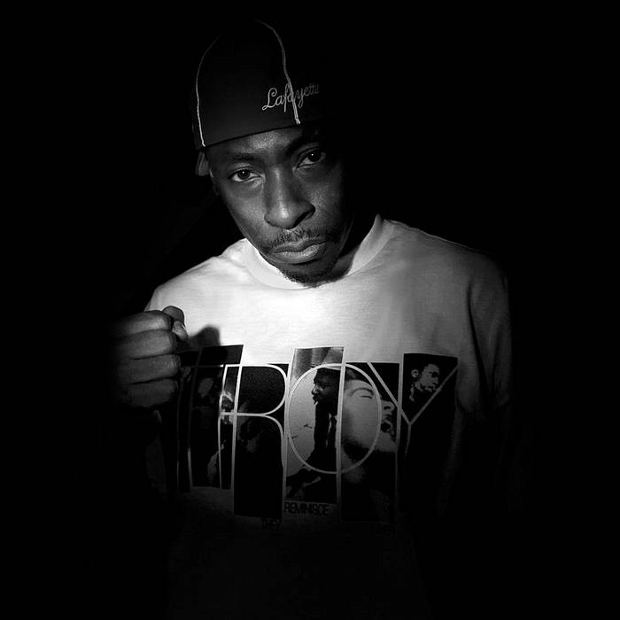 Lost Sessions | Pete Rock