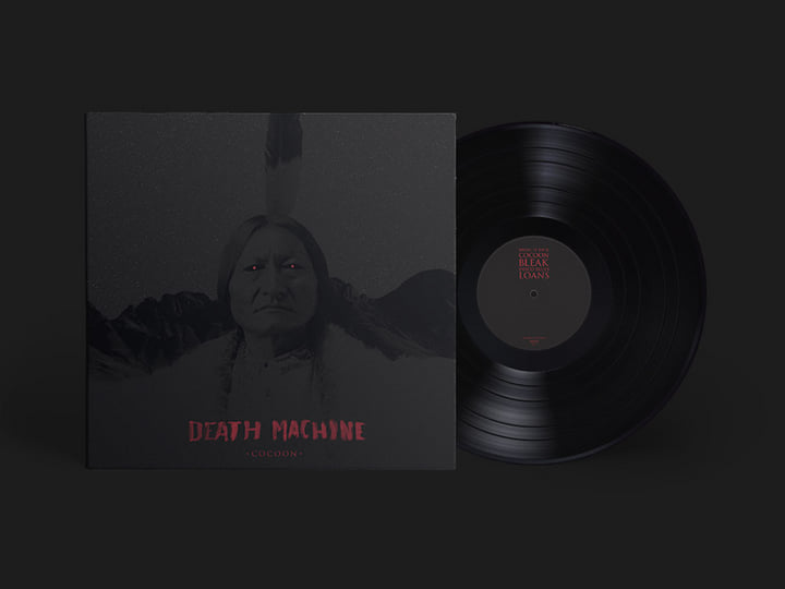 Cocoon | Death Machine
