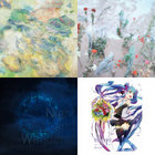 海辺の花屋 | Kana Wakareno