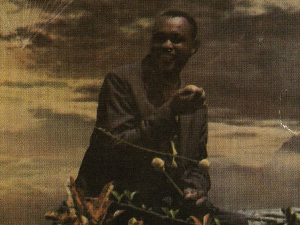 Creation | Lennie Hibbert