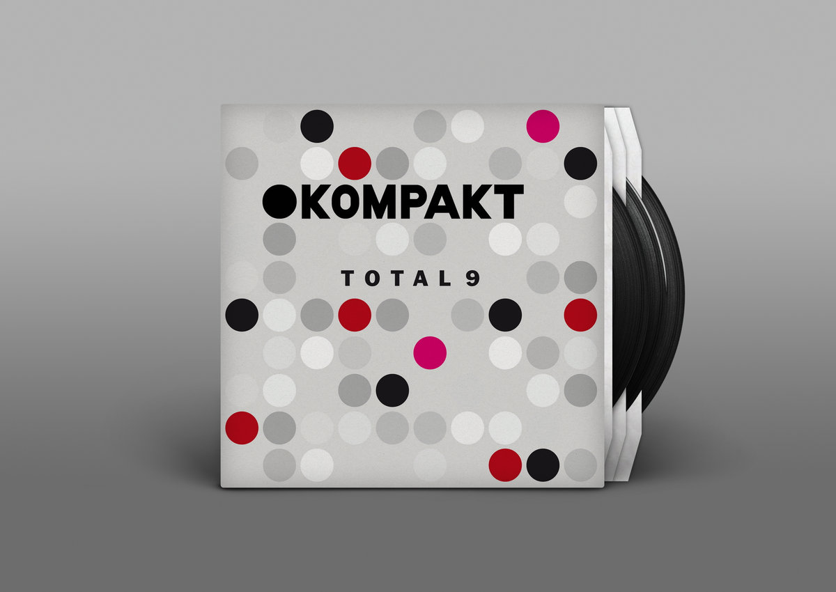 Total 9 | Various Artists | Kompakt
