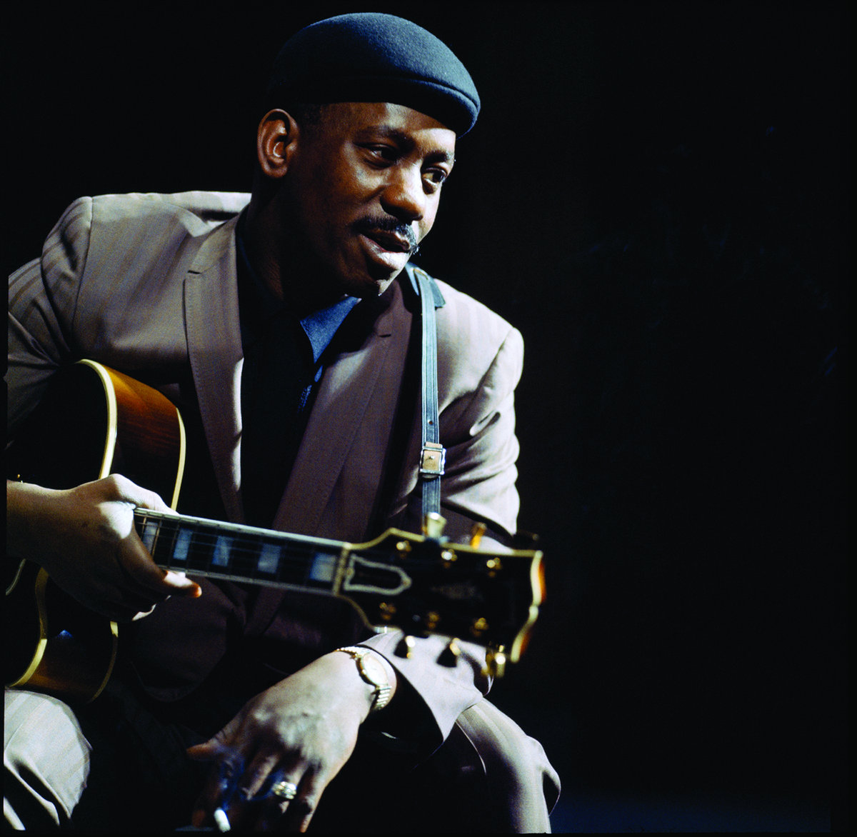 The Incredible Jazz Guitar Of Wes Montgomery (Remastered 2025
