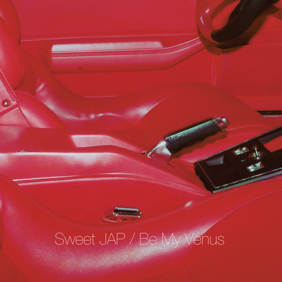 Be My Venus | Sweet JAP