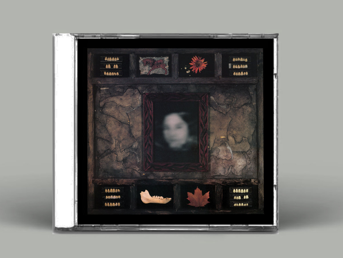 Face of Collapse (Original Master) | Dazzling Killmen