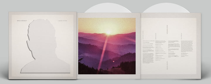 A Quiet Divide | Rhian Sheehan