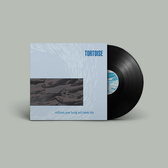 Millions Now Living Will Never Die | Tortoise
