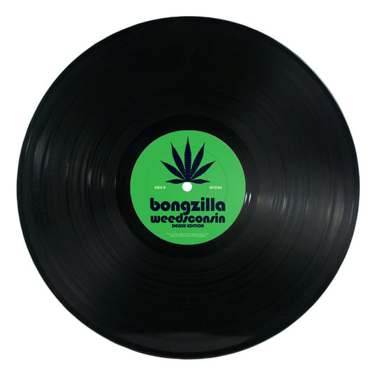 BONGZILLA - Weedsconsin DELUXE EDITION | HEAVY PSYCH SOUNDS Records