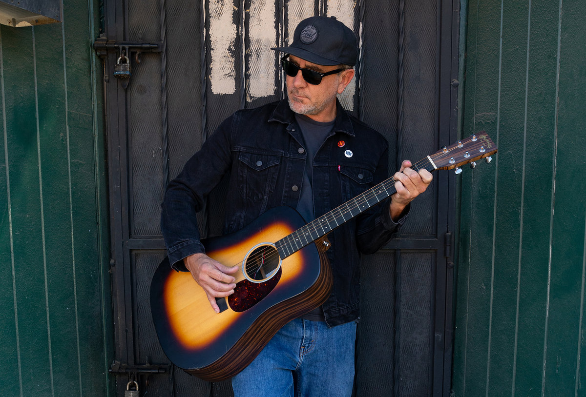 Songs from the Elkhorn Trail | Jim Lindberg