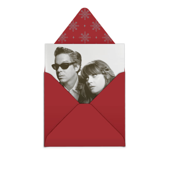 A Very She & Him Christmas | She & Him