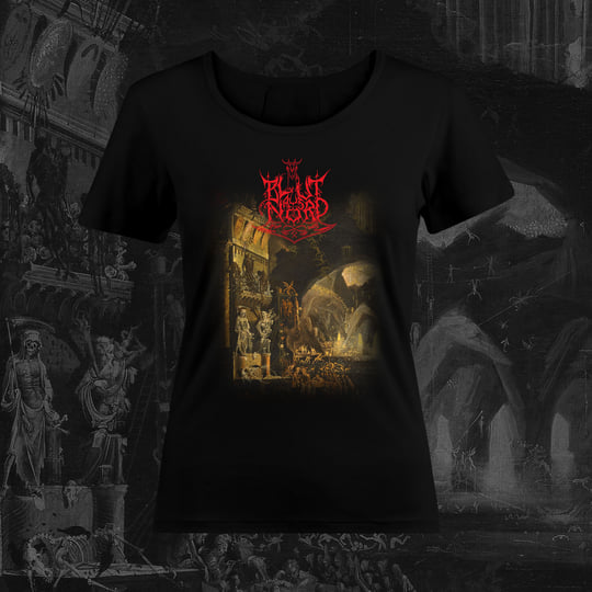 Memoria Vetusta I - Fathers Of The Icy Ages | BLUT AUS NORD | Blut