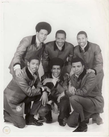 What's Up Front That-Counts (2023 Remastered) | The Counts