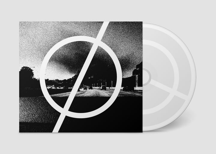 Ø | Blood Red Shoes