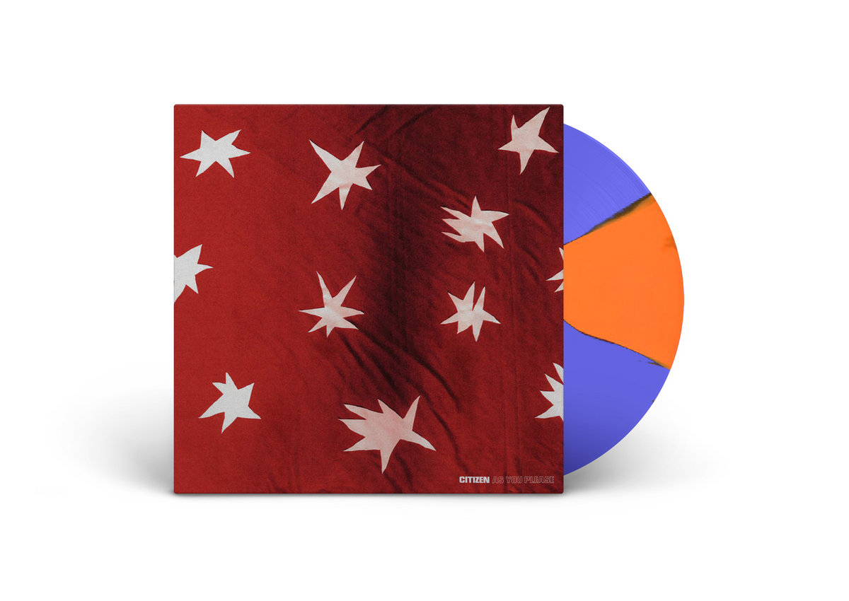 As You Please | Citizen