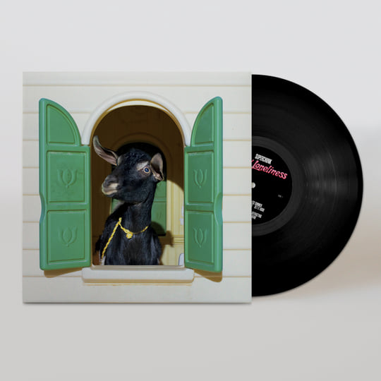 Wild Loneliness | Superchunk