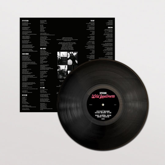 Wild Loneliness | Superchunk