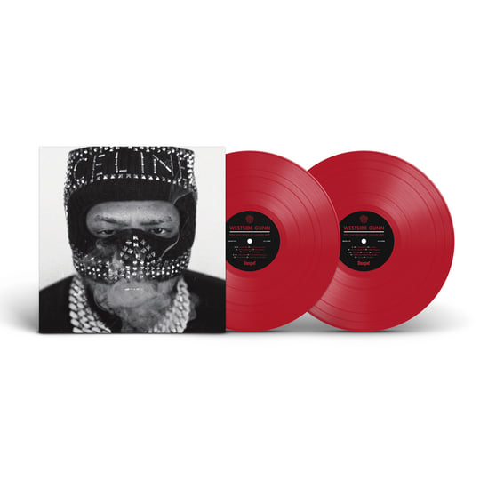 Hitler Wears Hermes 8 (side B) | WestSide Gunn | Daupe