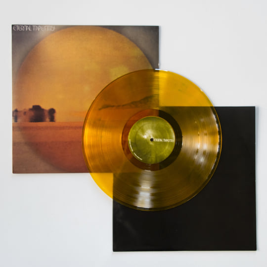 Beyond the 4th Door | Eternal Tapestry