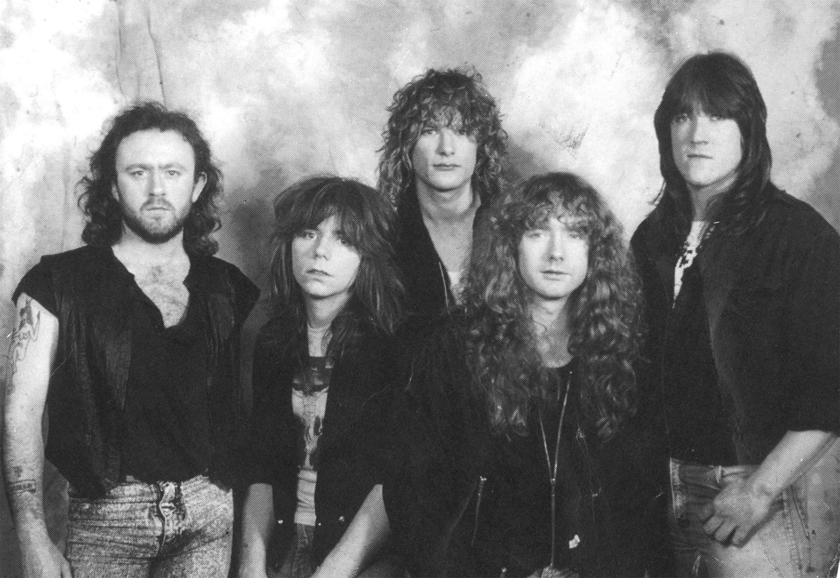 Blaze of Obscurity | Pariah