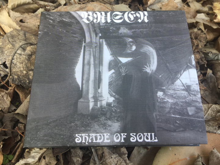 Shade of Soul | Brisen | Dusktone