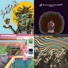 Magoo - Let's Have A boogie | Funkysize Records