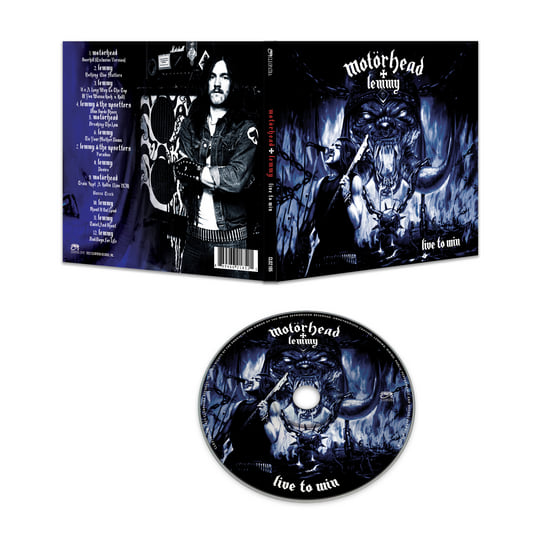 Live To Win | Motörhead