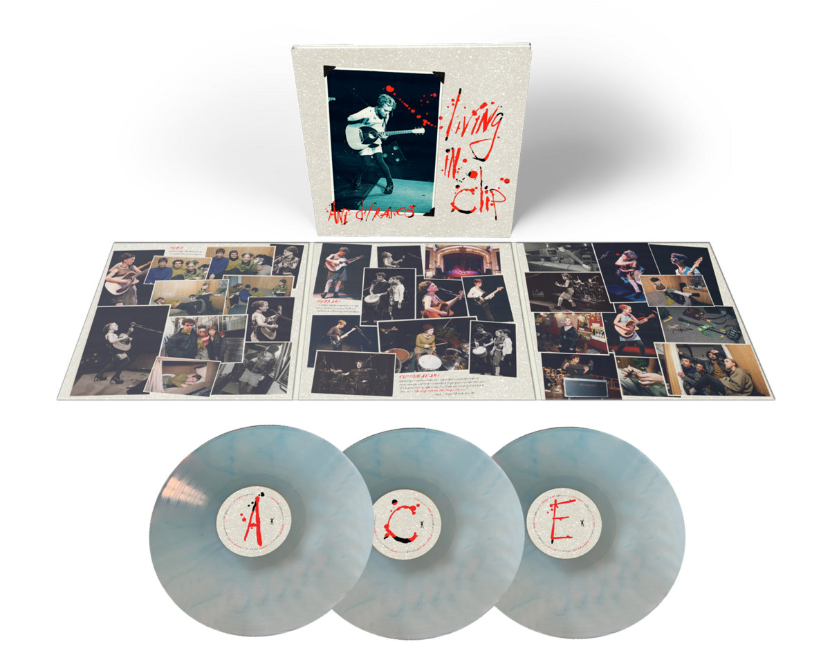 Living In Clip (25th Anniversary Edition) | Ani DiFranco