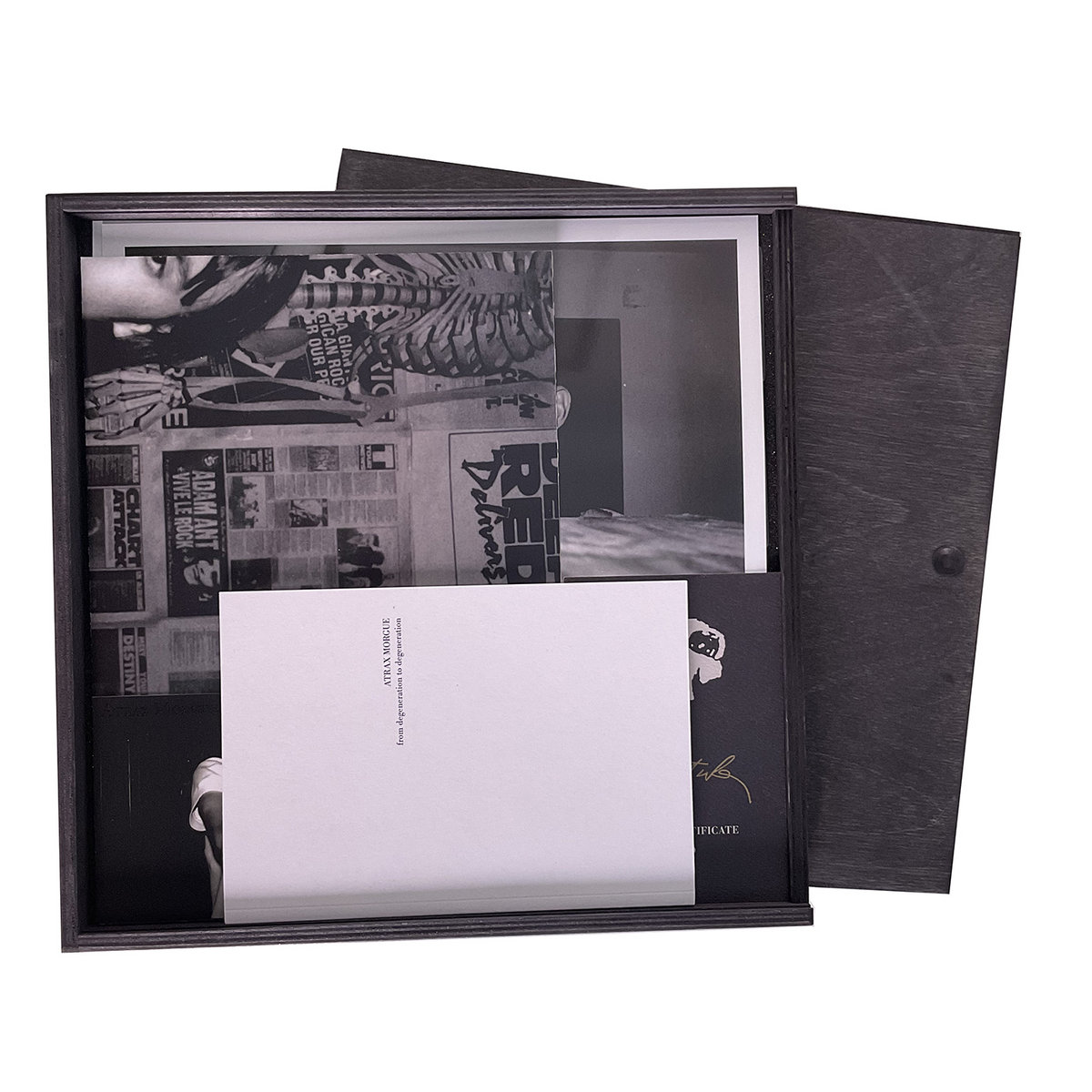 collection in formaldeide : Aseptic Room Part 1 | Atrax Morgue