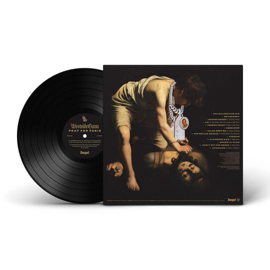 Pray For Paris | Westside Gunn | Daupe