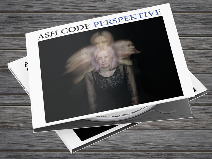 Perspektive | Ash Code