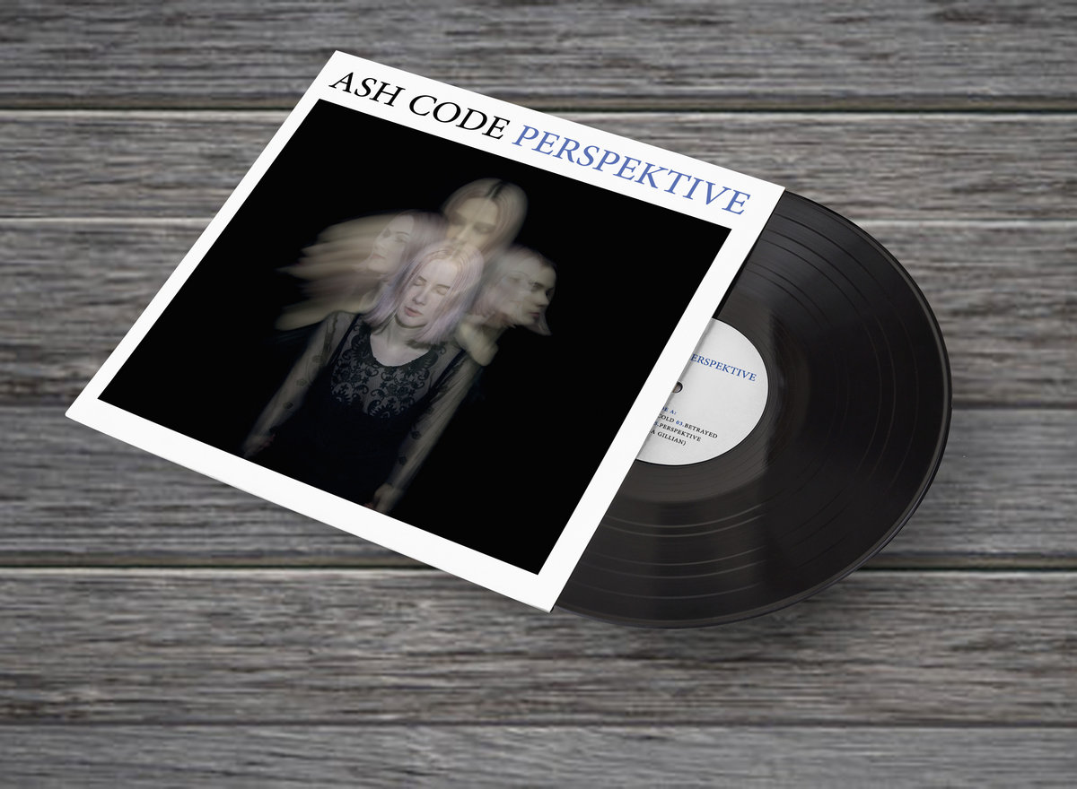 Perspektive | Ash Code