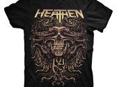 Victims Of Deception T-Shirt (MADE TO ORDER) | Heathen