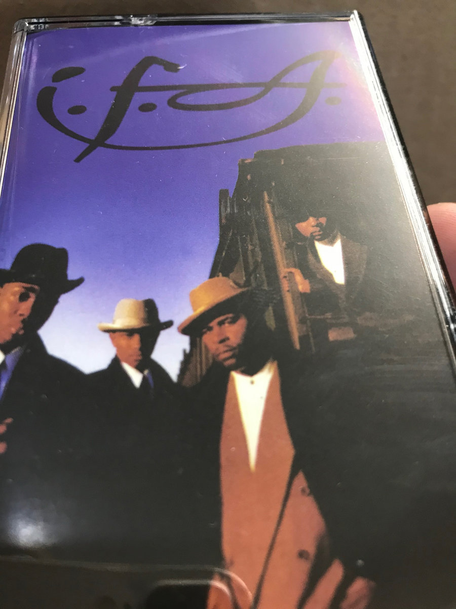 International Family Affair | i.f.A